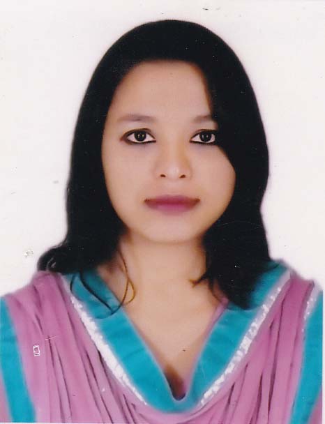 তাবাস্সুম নাজনীন হৃদিতা